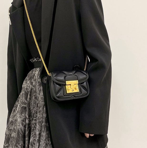 Polaris Mini Bag