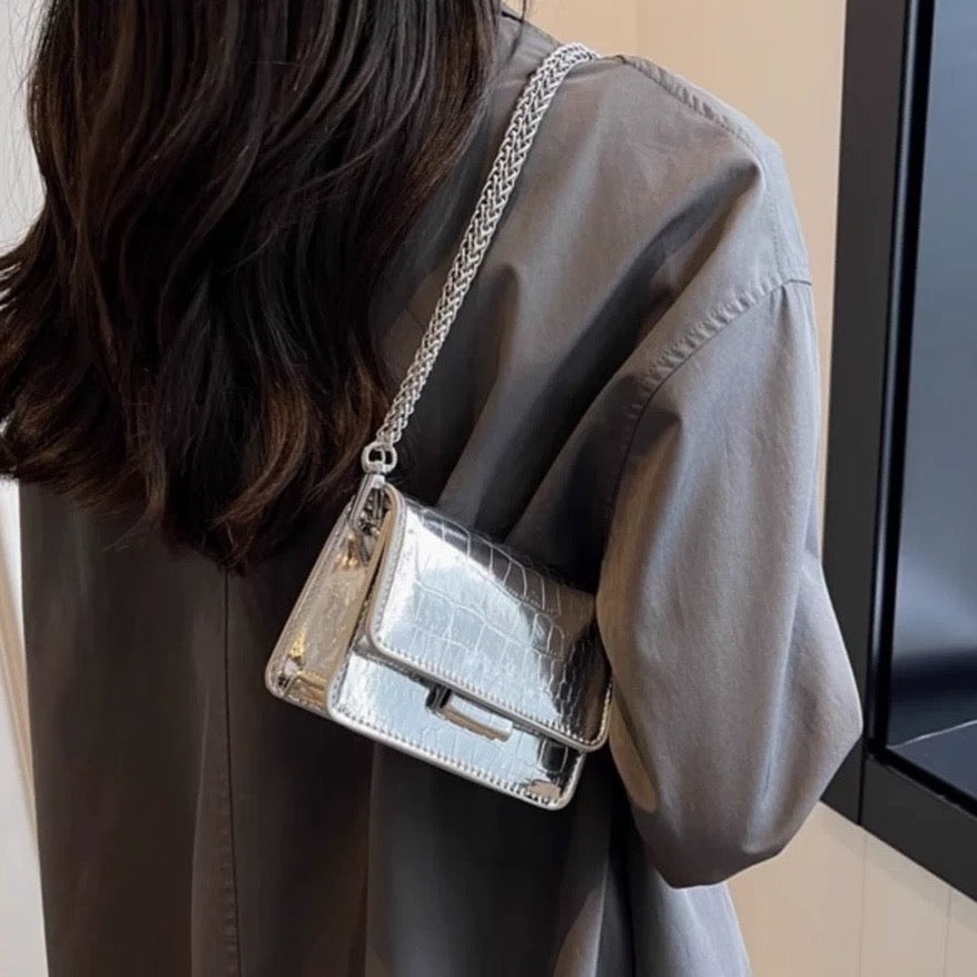 Sunburst Mini Bag