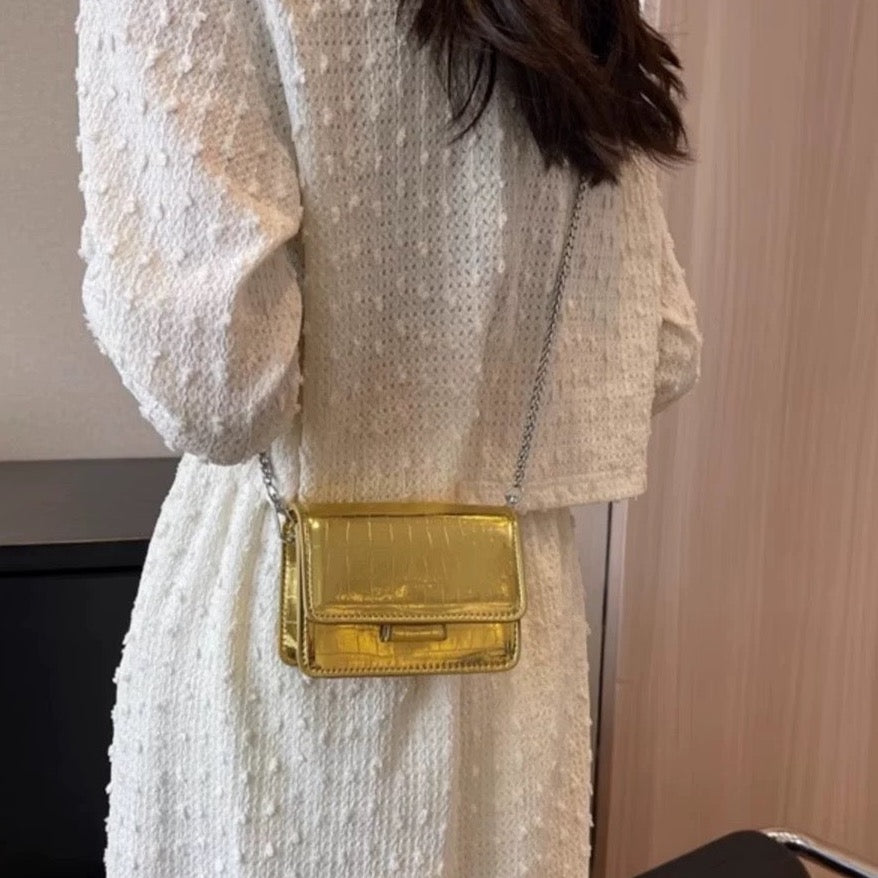 Sunburst Mini Bag