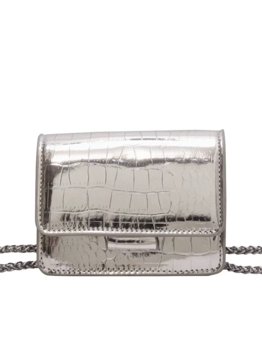 Sunburst Mini Bag