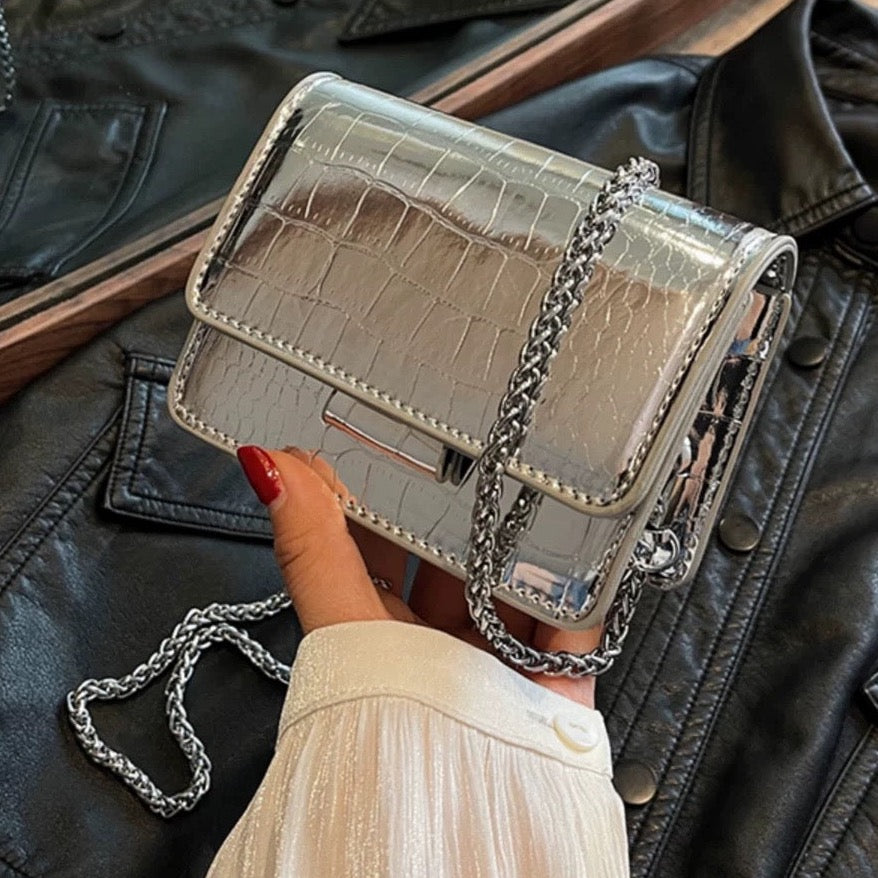 Sunburst Mini Bag