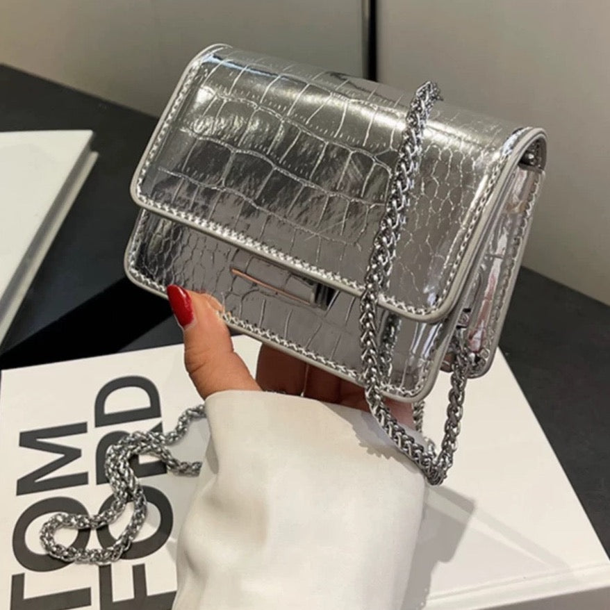 Sunburst Mini Bag