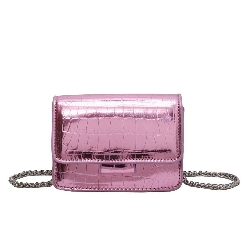 Sunburst Mini Bag