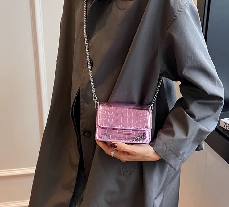 Sunburst Mini Bag