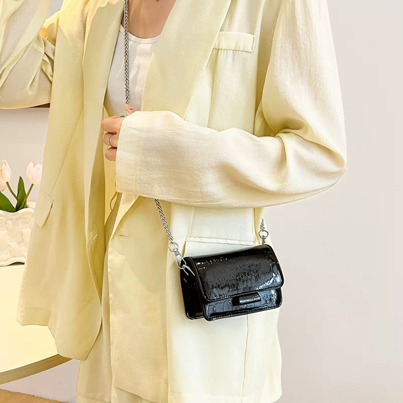 Sunburst Mini Bag