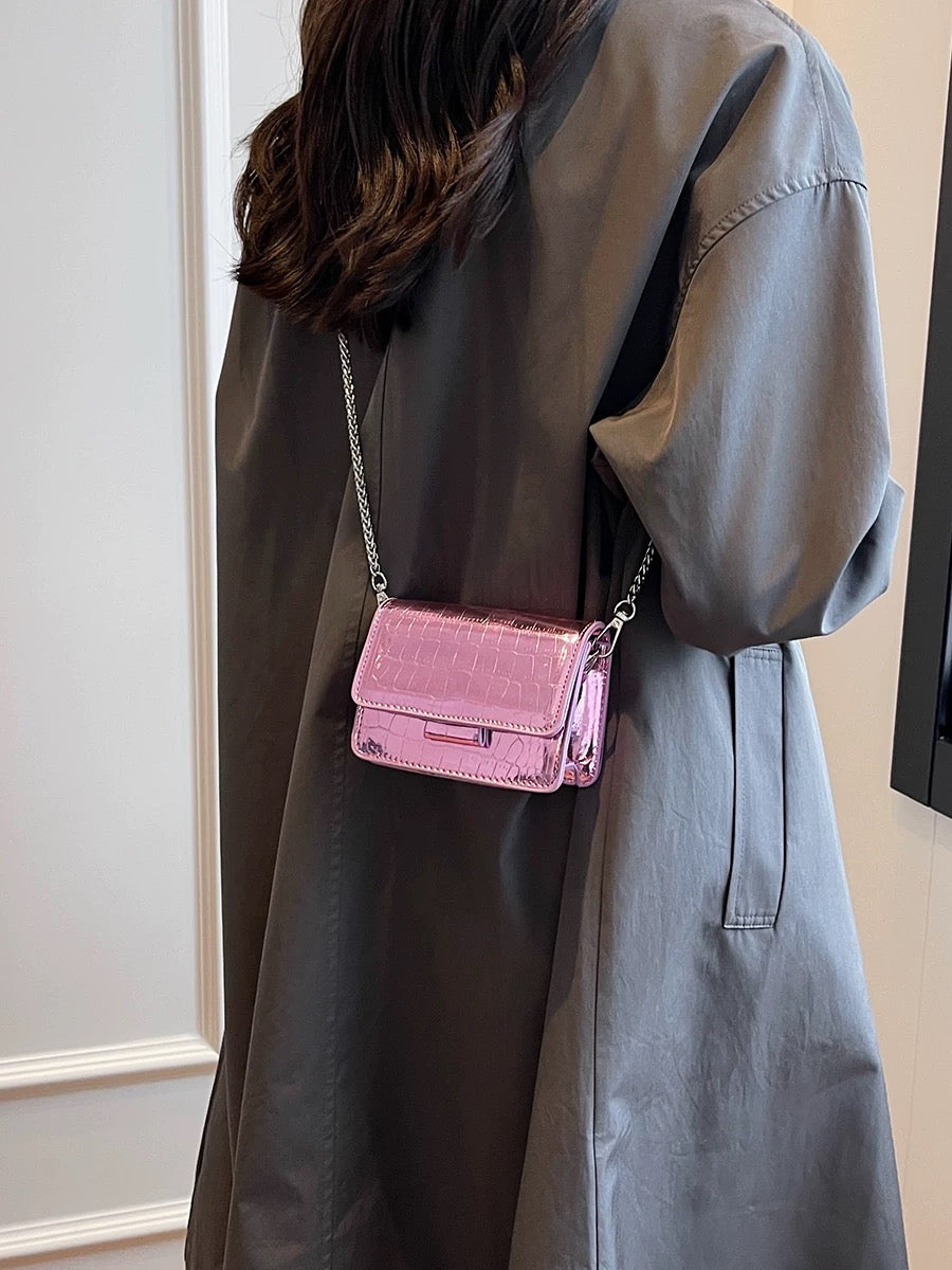 Sunburst Mini Bag