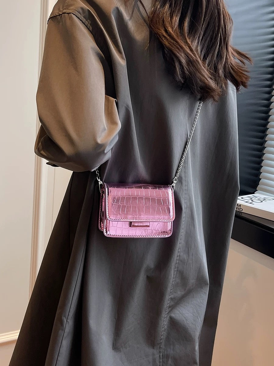 Sunburst Mini Bag