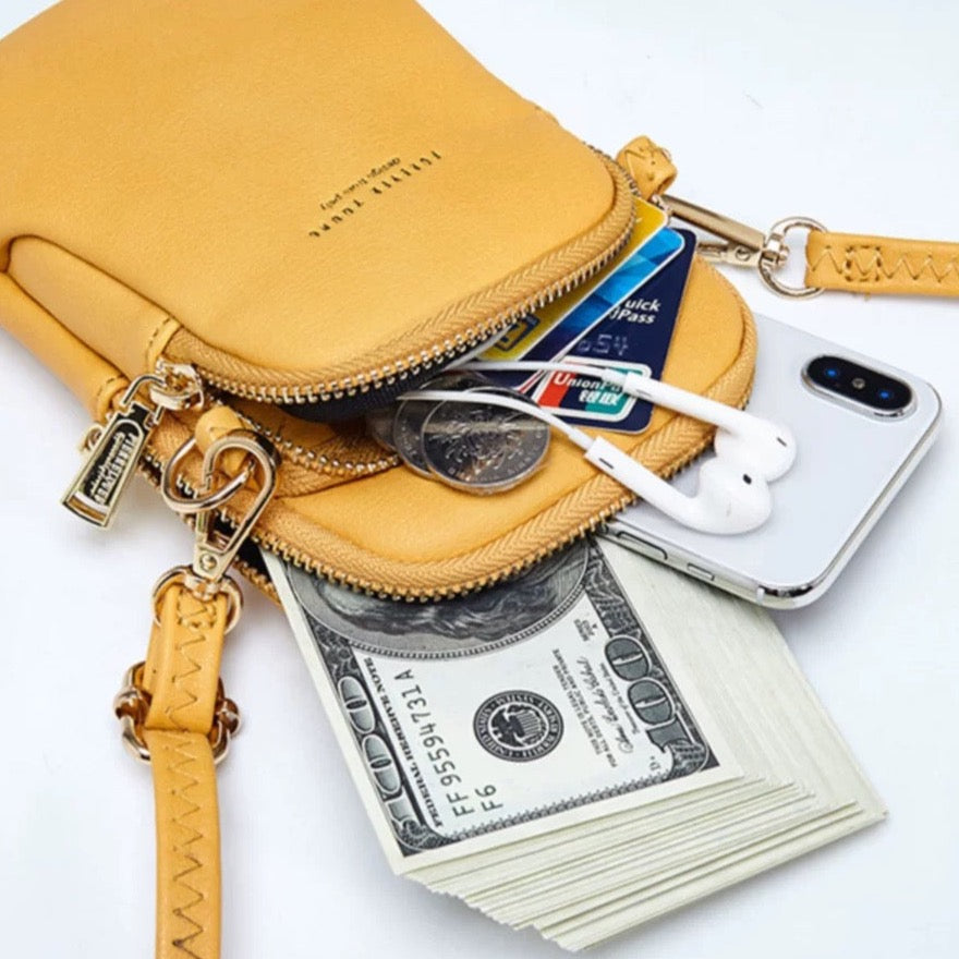 FOREVER YOUNG Sling Bag
