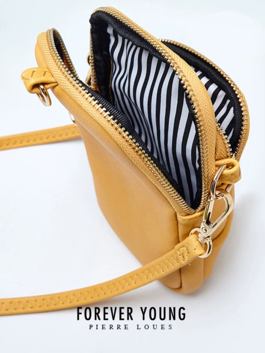 FOREVER YOUNG Sling Bag