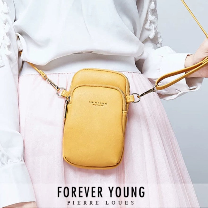 FOREVER YOUNG Sling Bag