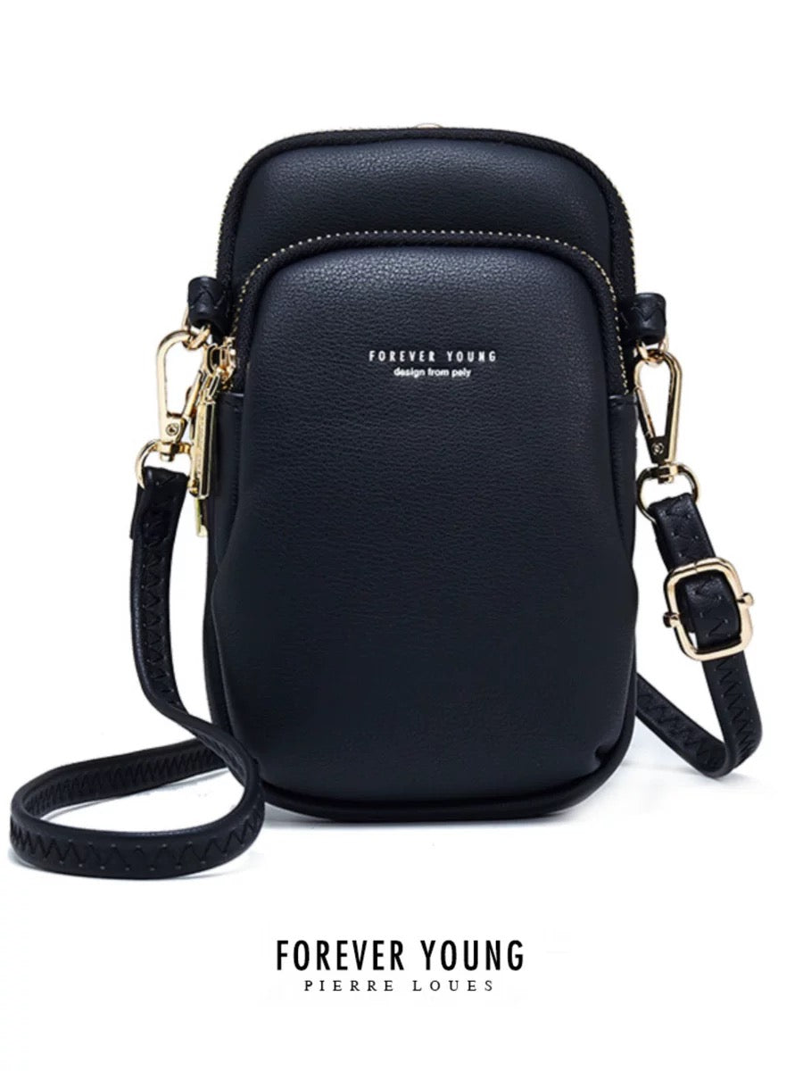 FOREVER YOUNG Sling Bag