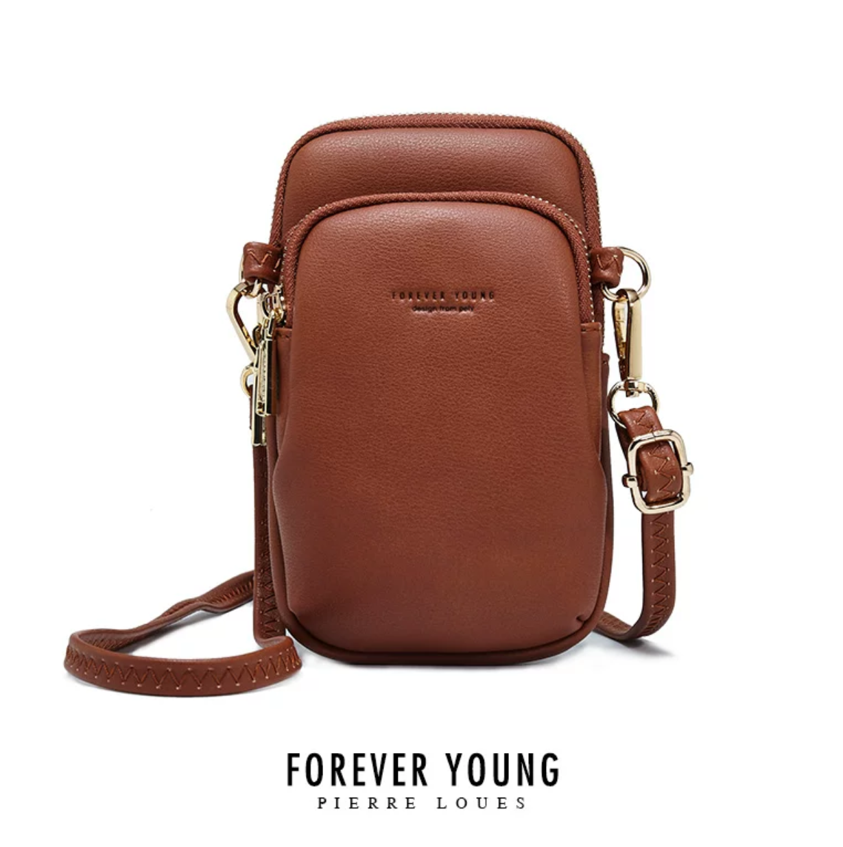 FOREVER YOUNG Sling Bag