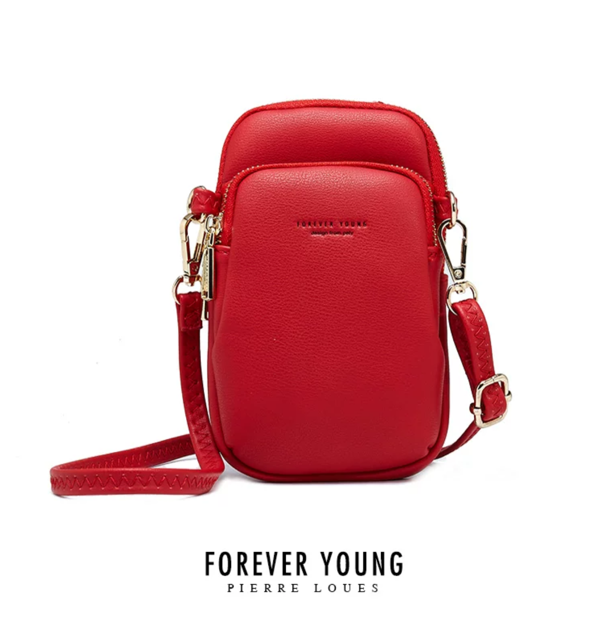 FOREVER YOUNG Sling Bag