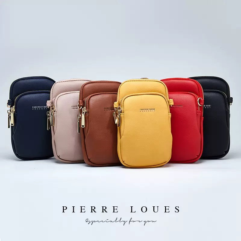 FOREVER YOUNG Sling Bag
