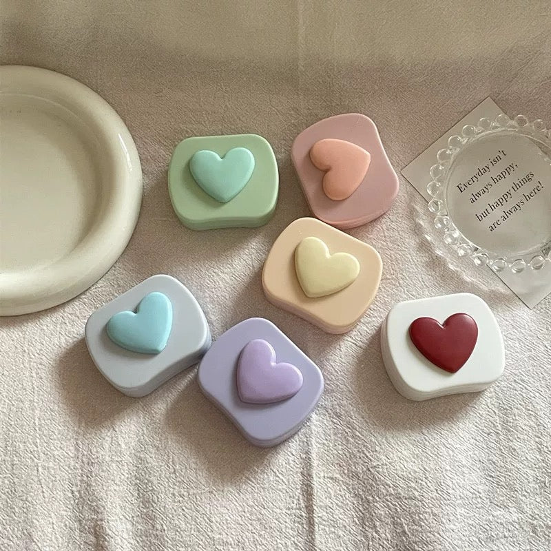 ALICE Contact Lens Case (with Mirror)