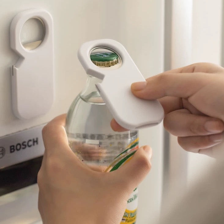 ARTIC Magnetic 3 in 1 Bottle, Can & Jar opener