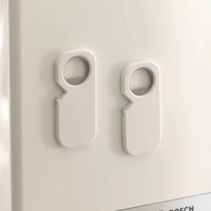 ARTIC Magnetic 3 in 1 Bottle, Can & Jar opener