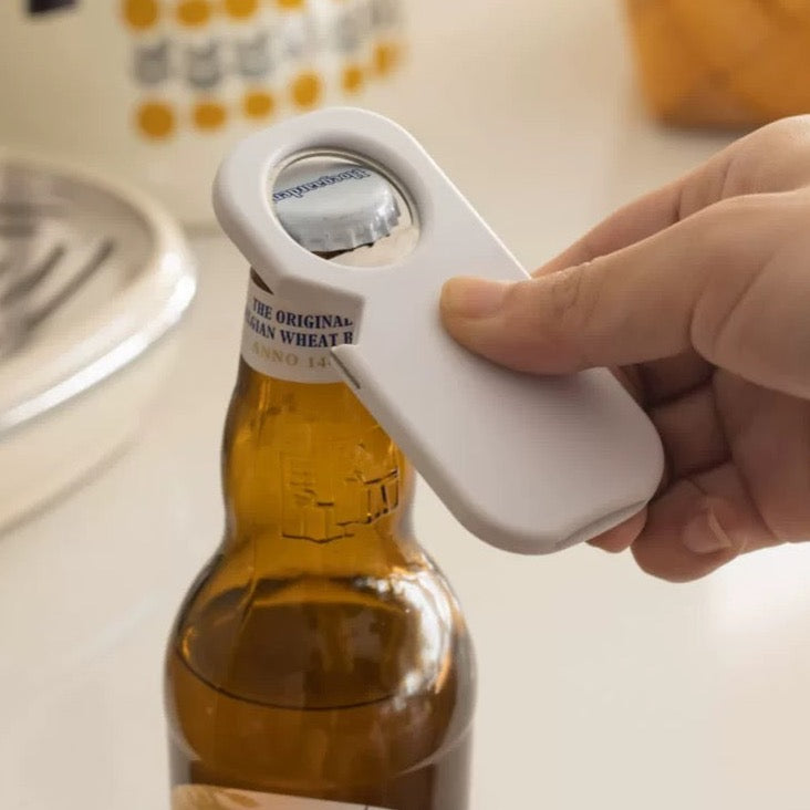 ARTIC Magnetic 3 in 1 Bottle, Can & Jar opener