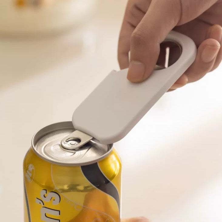 ARTIC Magnetic 3 in 1 Bottle, Can & Jar opener