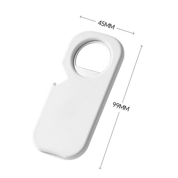 ARTIC Magnetic 3 in 1 Bottle, Can & Jar opener