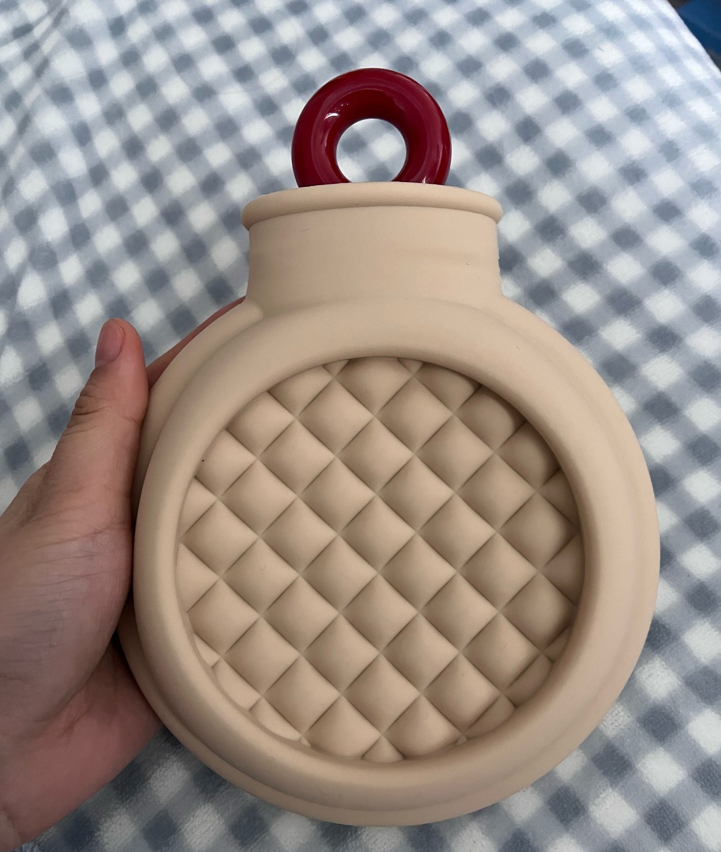 OBOLTS UK Hot Water Bag