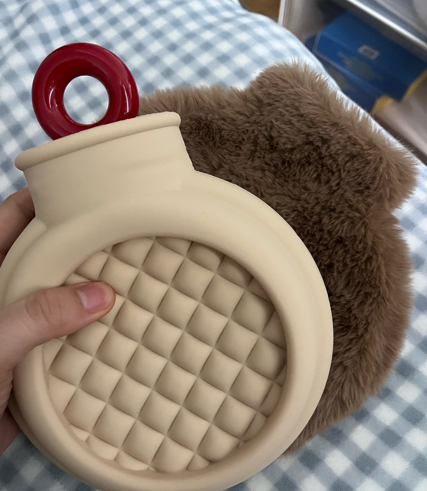 OBOLTS UK Hot Water Bag