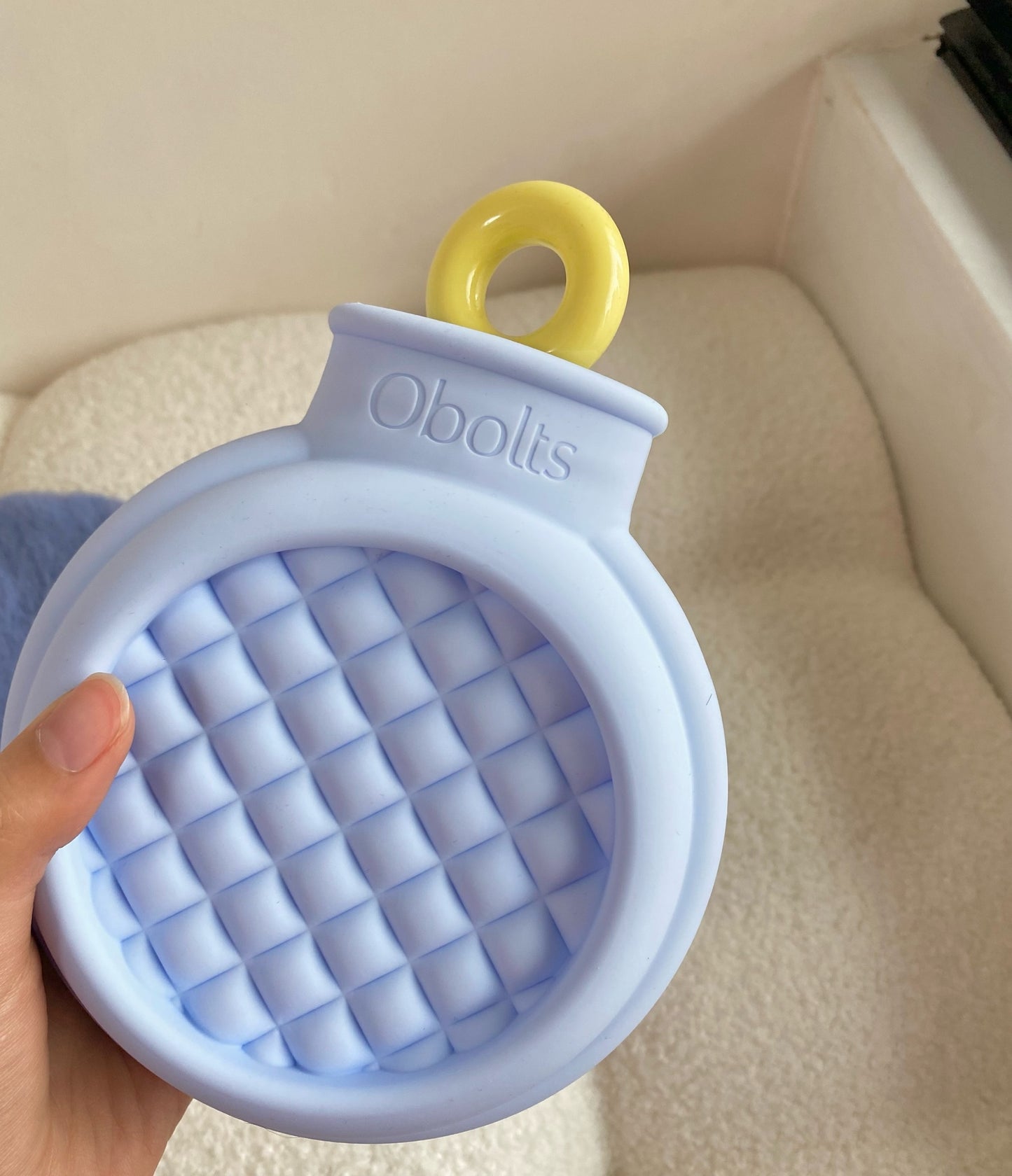 OBOLTS UK Hot Water Bag