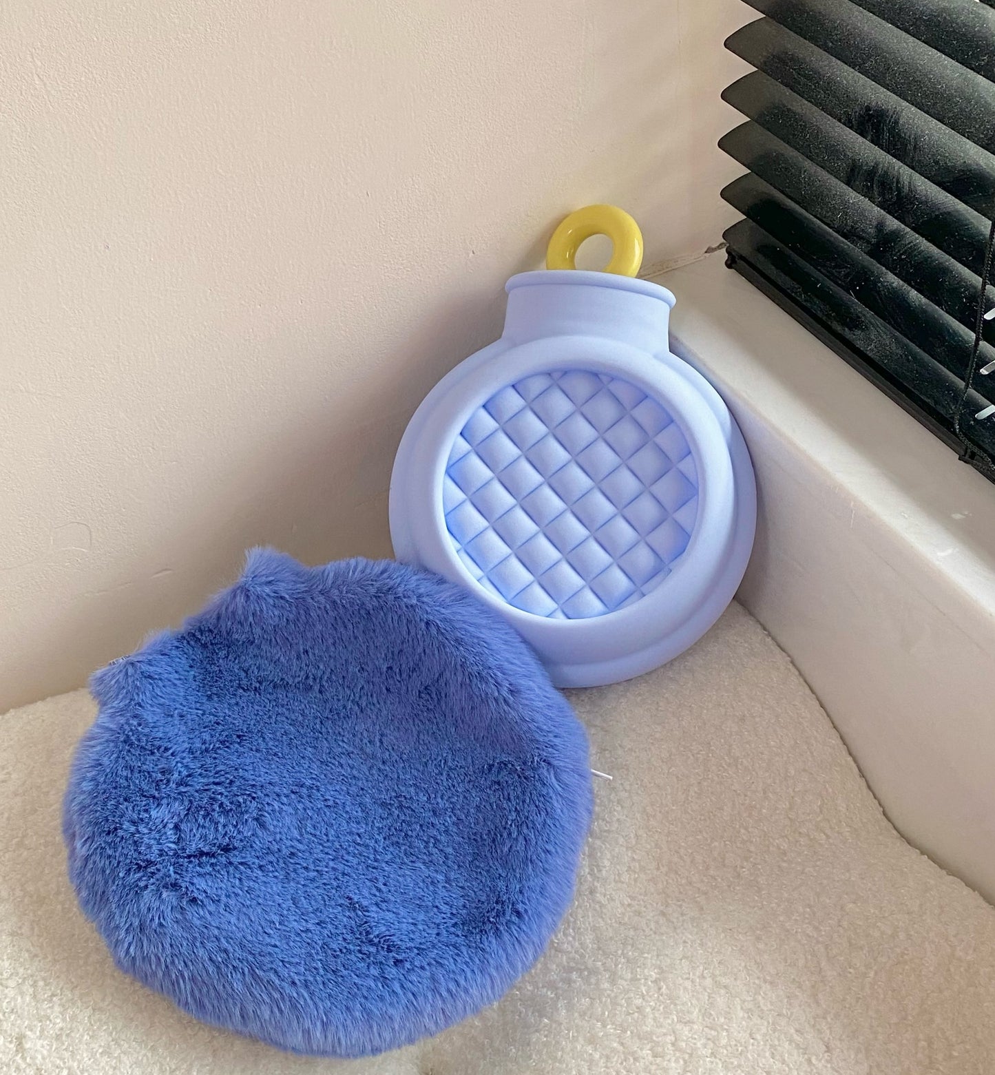 OBOLTS UK Hot Water Bag