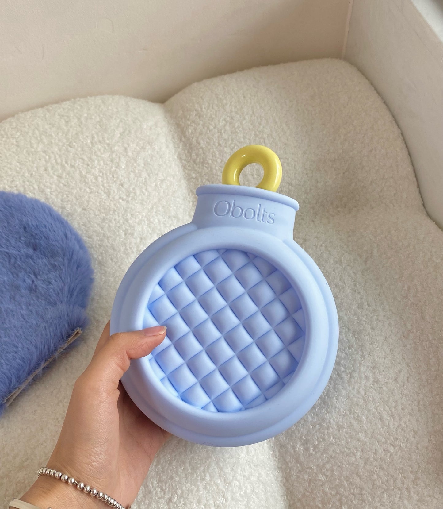 OBOLTS UK Hot Water Bag