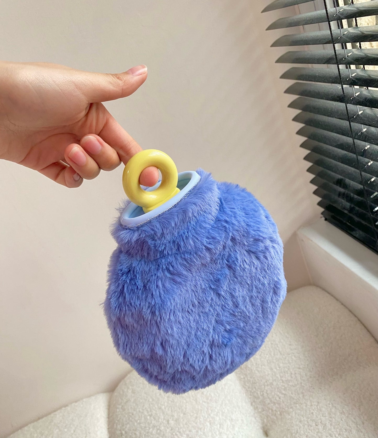 OBOLTS UK Hot Water Bag