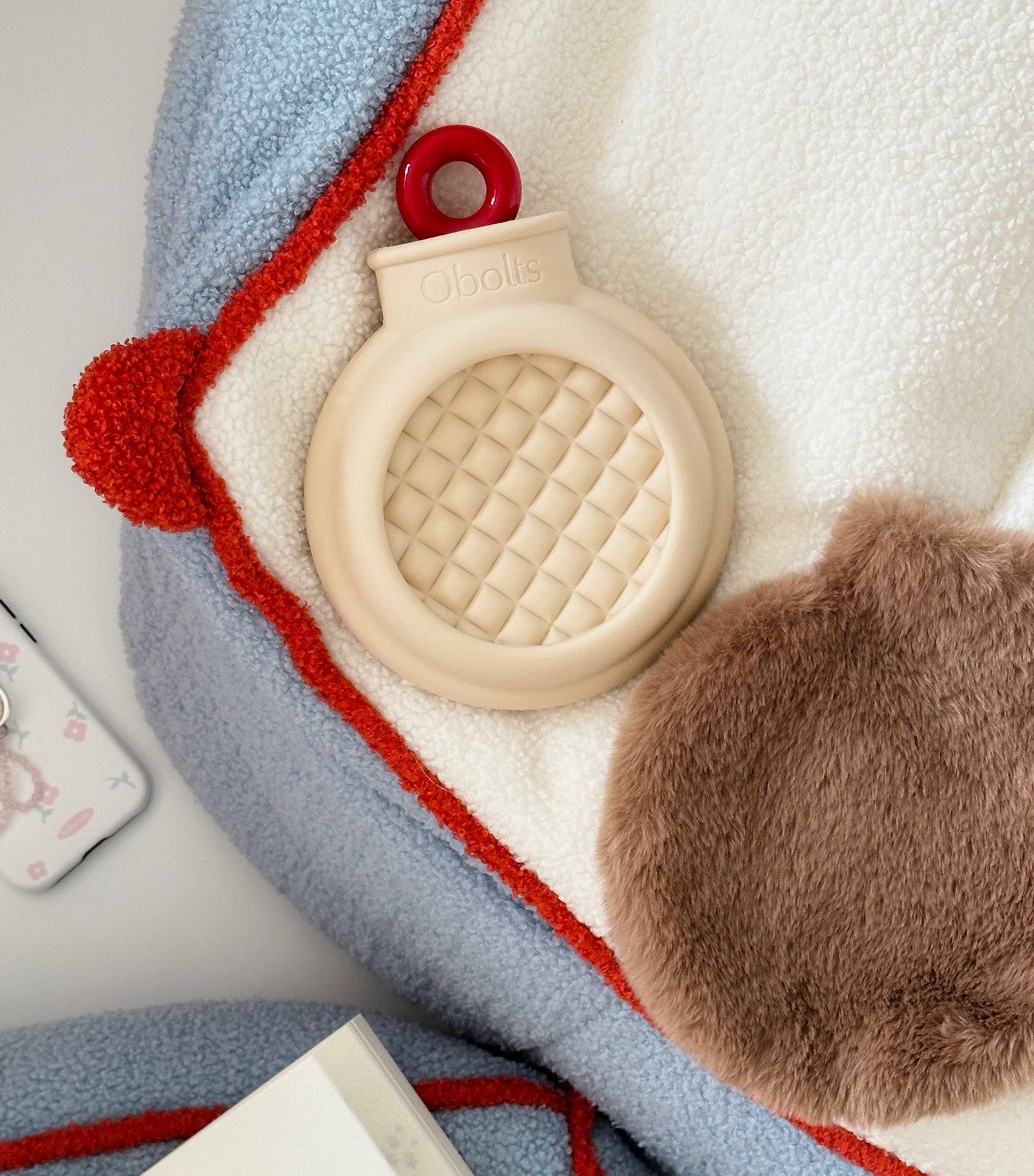 OBOLTS UK Hot Water Bag