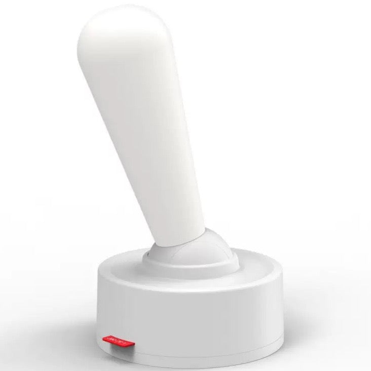 Rechargeable Lever LED Lamp