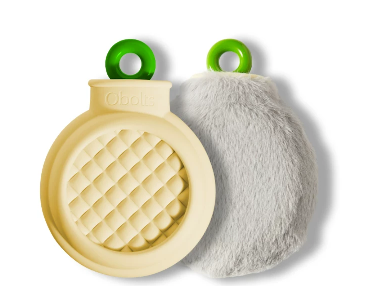 OBOLTS UK Hot Water Bag
