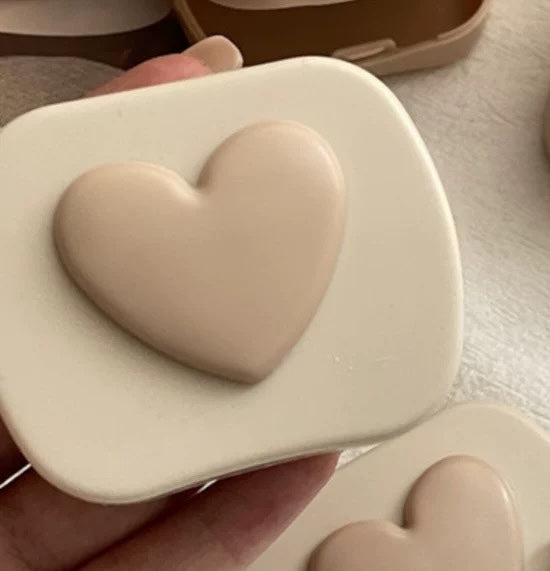 ALICE Contact Lens Case (with Mirror)