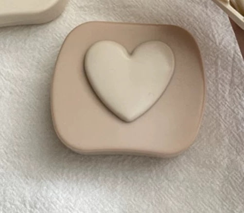 ALICE Contact Lens Case (with Mirror)