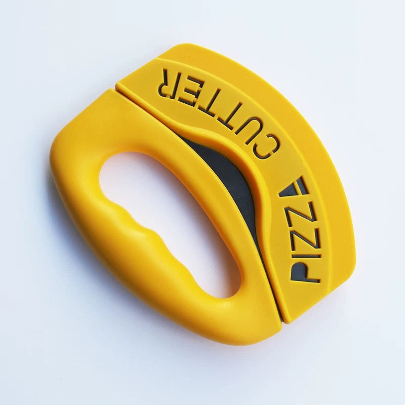 Mezzaluna Pizza Cutter