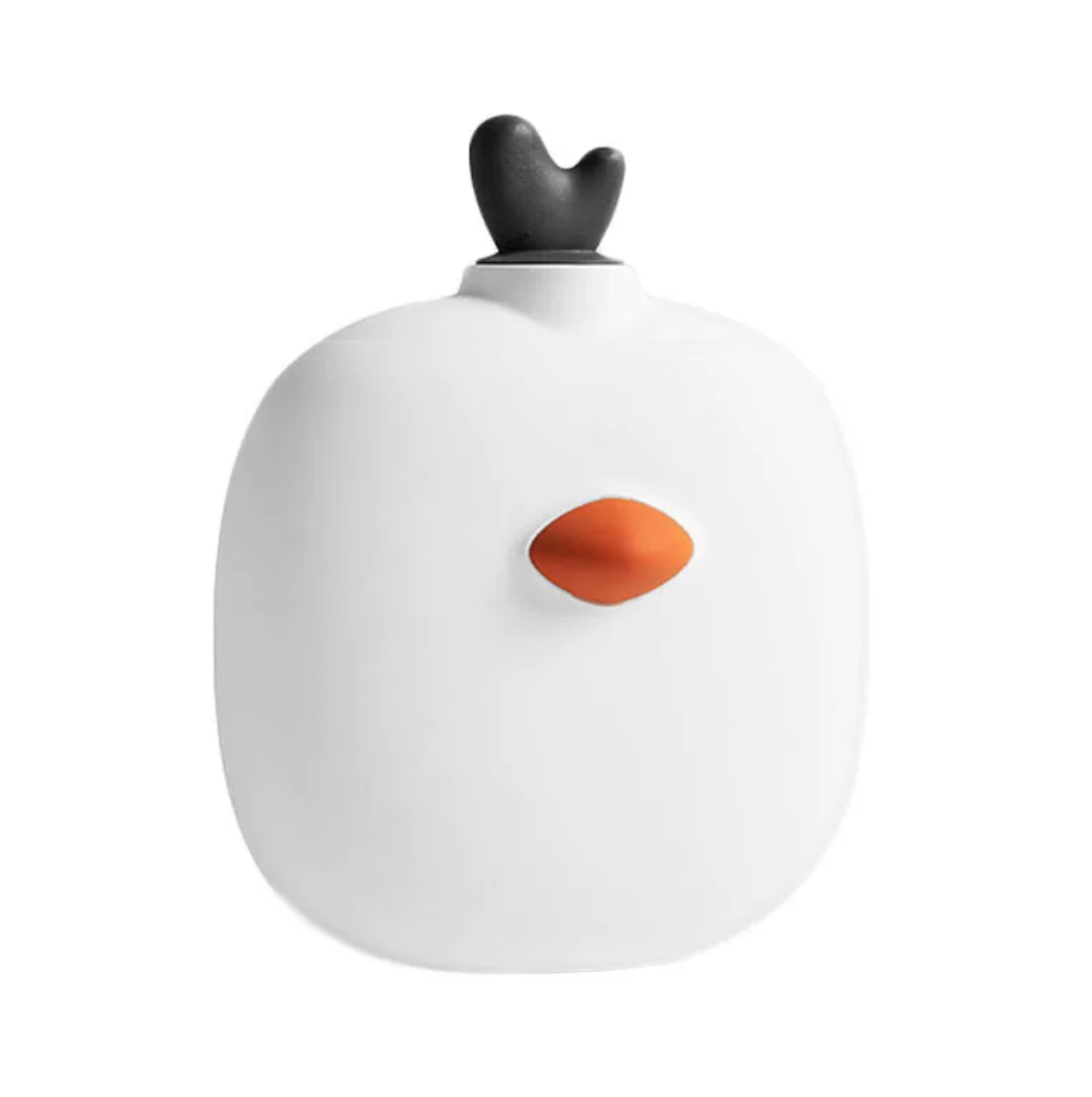 Tweety Silicone Hot water Bag