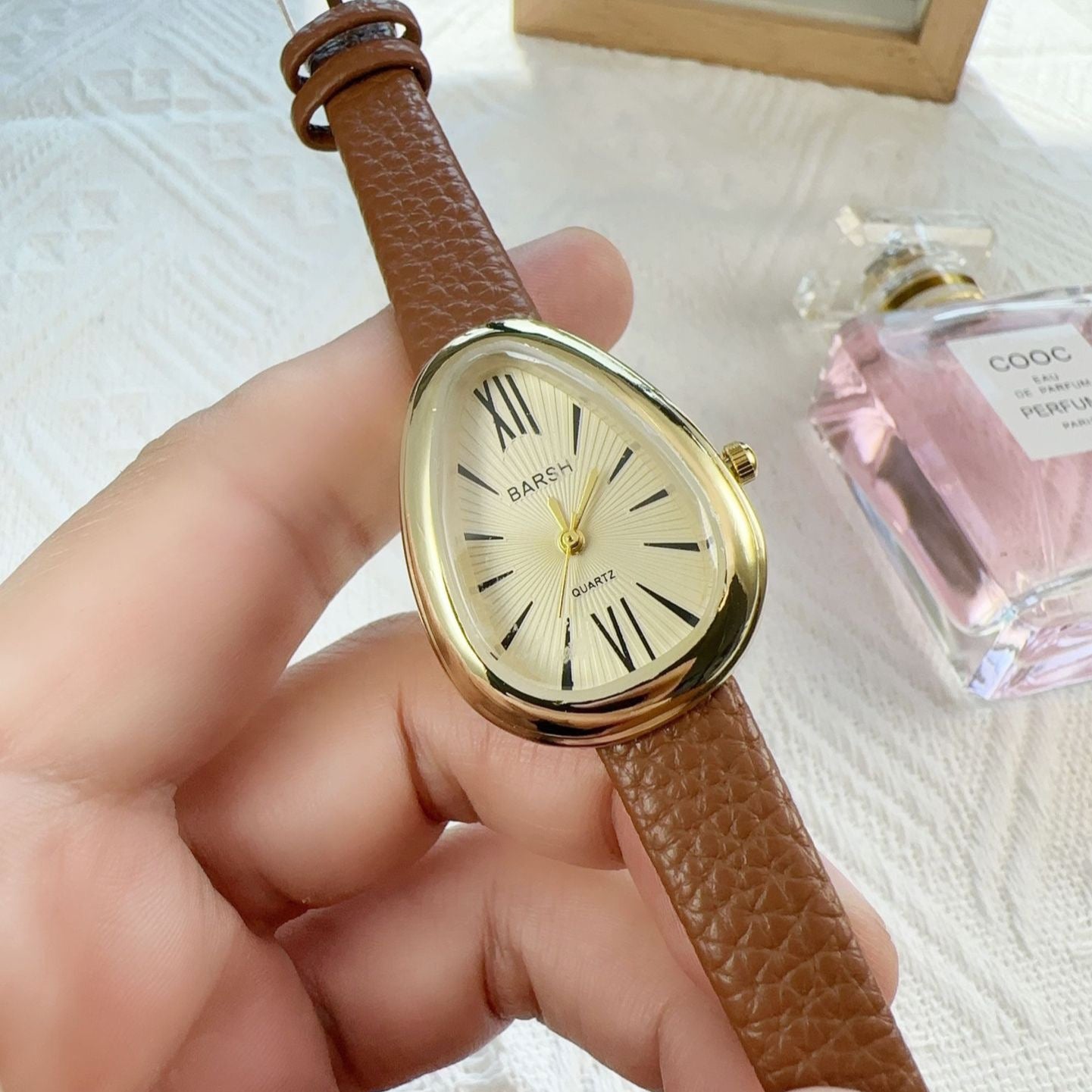 Barsh Luxe Ladies Watch