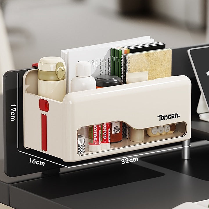 Collapsible Wall-mounted Storage Box