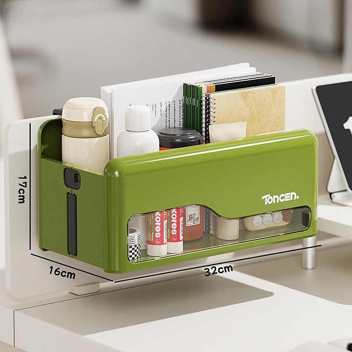 Collapsible Wall-mounted Storage Box