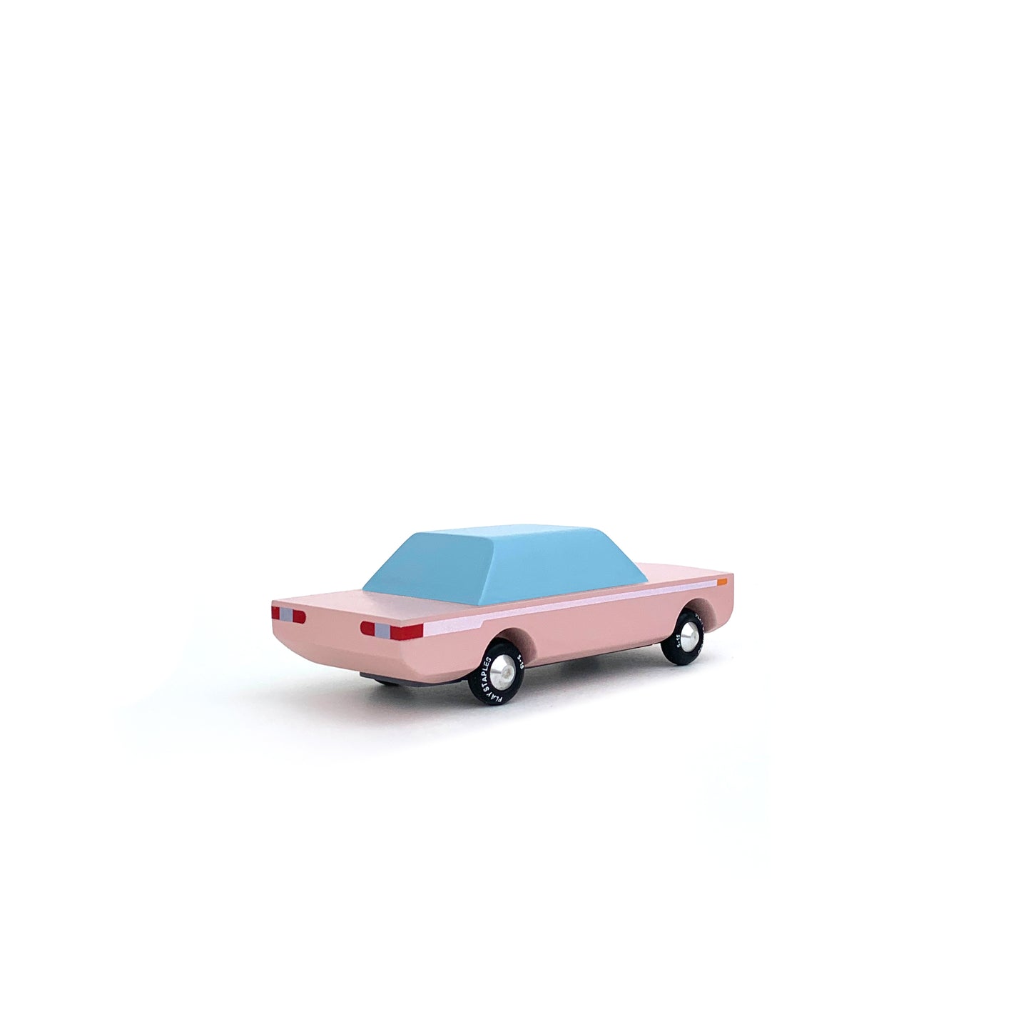 Play Staples - Jaipur Skies / Indian Terrain Vehicles
