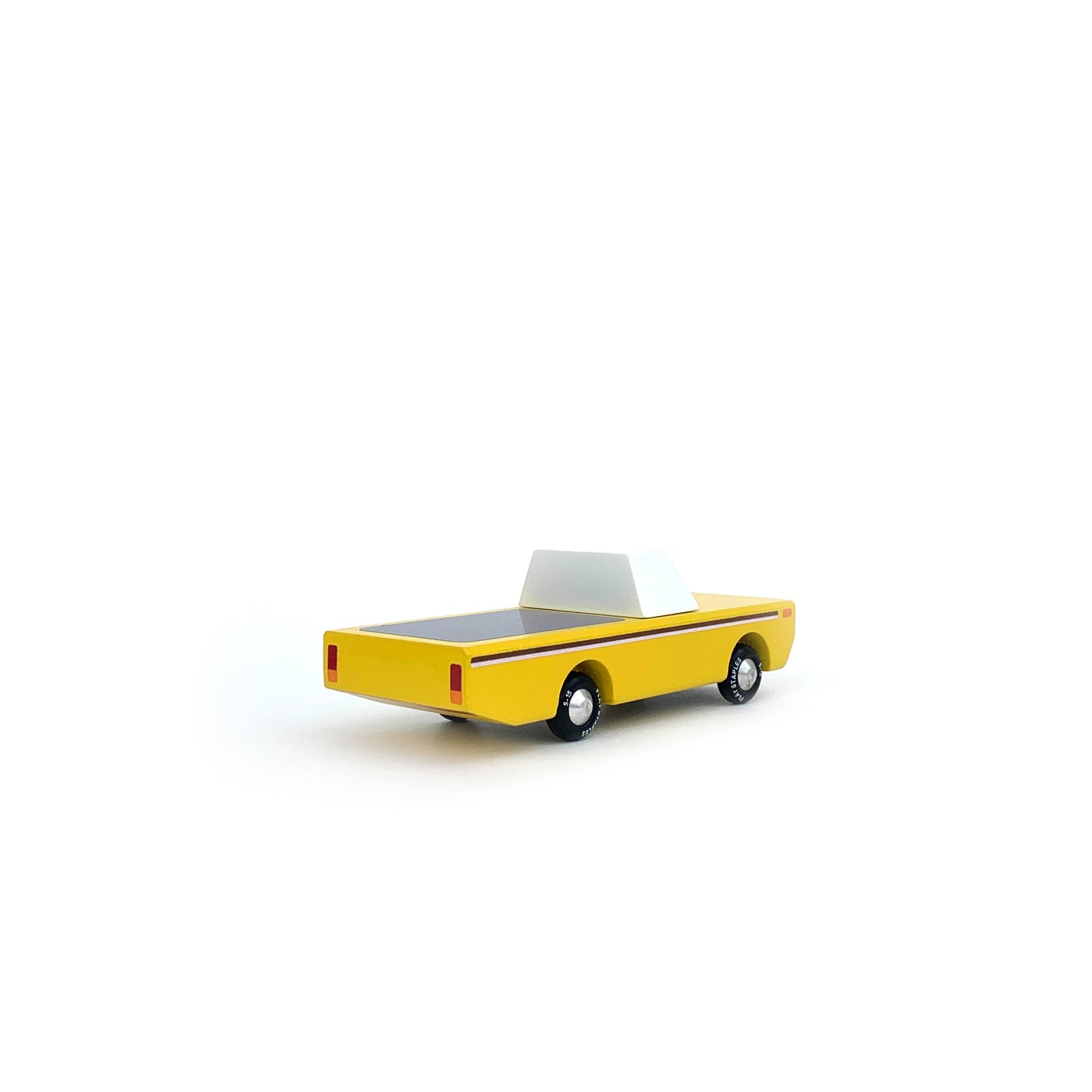 Play Staples - Little Andaman / Indian Terrain Vehicles