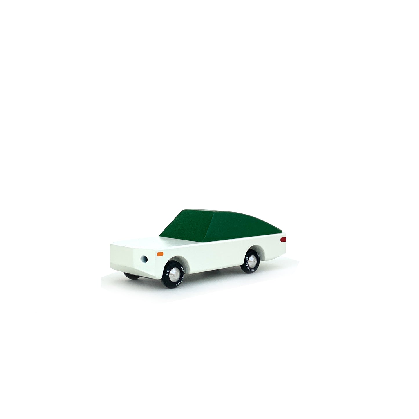 Play Staples - Malabar Trails / Indian Terrain Vehicles