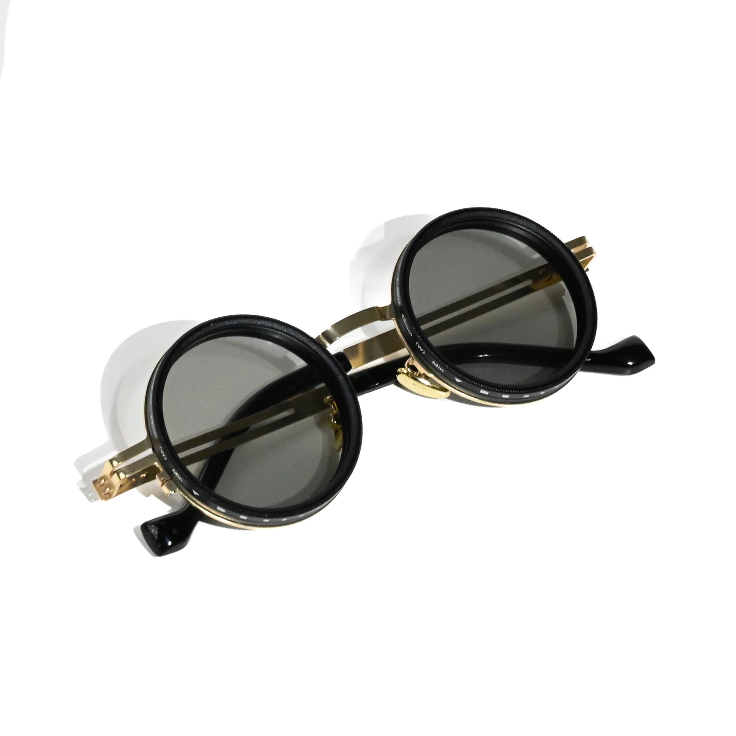 Eclipse Series Unisex Neutral Density Filter Adjustable Tint Sunglasses
