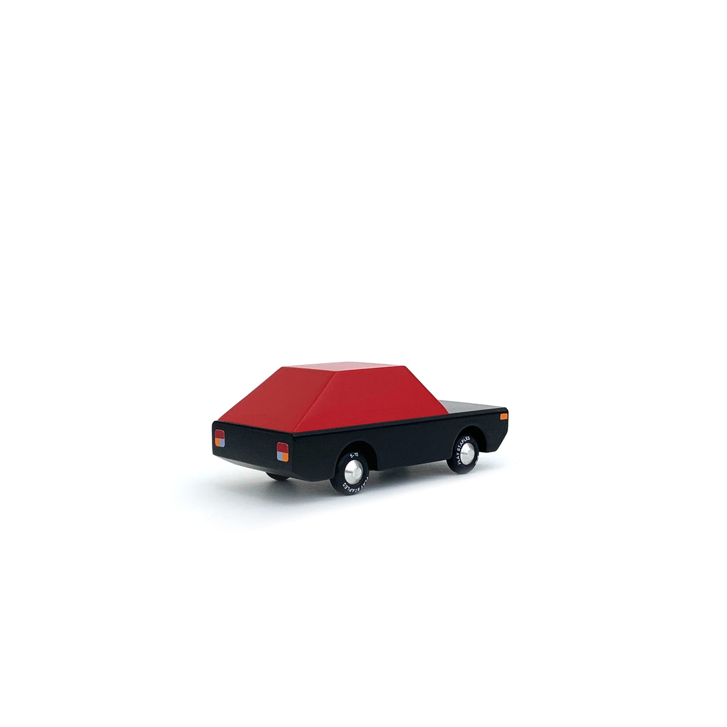 Play Staples - Retro Rohtak / Indian Terrain Vehicles