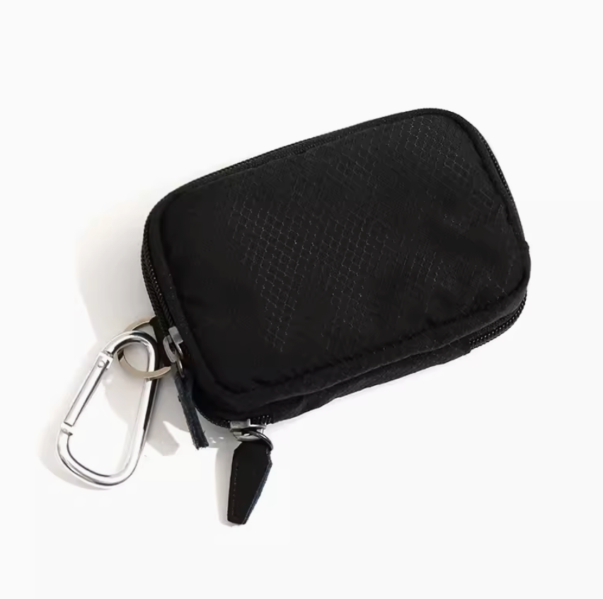 Keyholder pouch (Made in Japan)