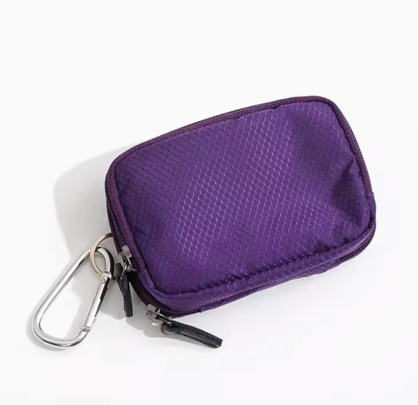 Keyholder pouch (Made in Japan)