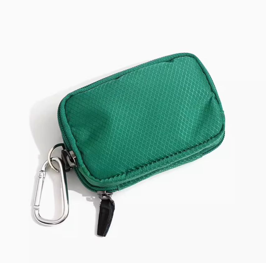 Keyholder pouch (Made in Japan)