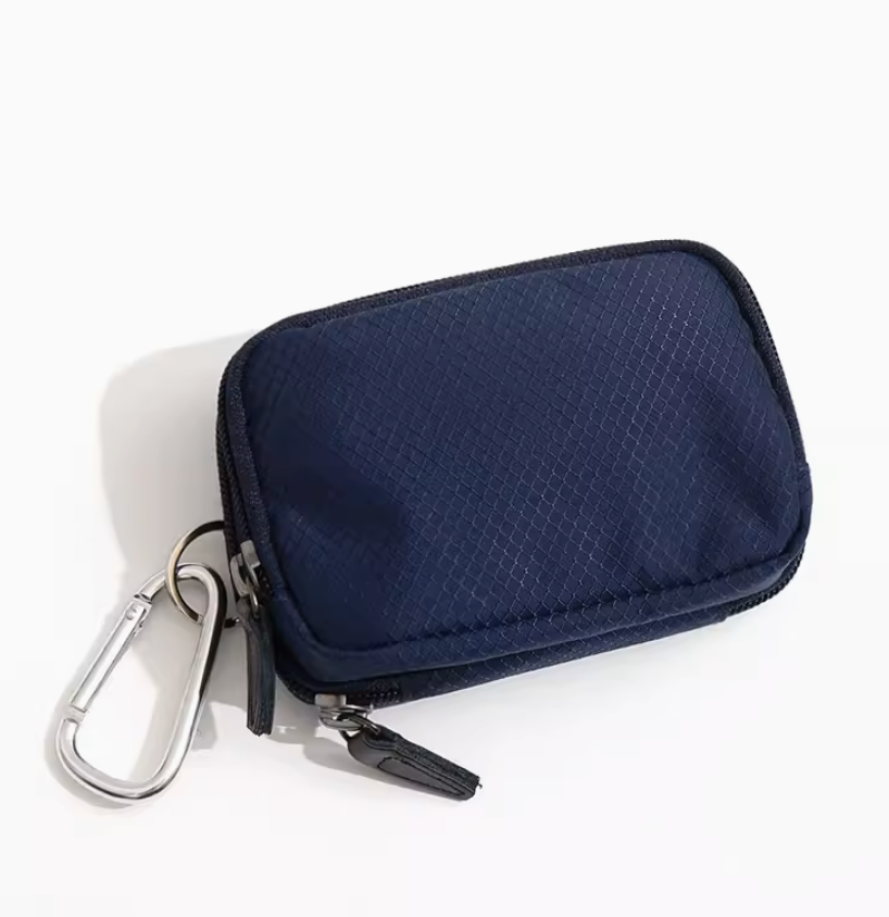 Keyholder pouch (Made in Japan)