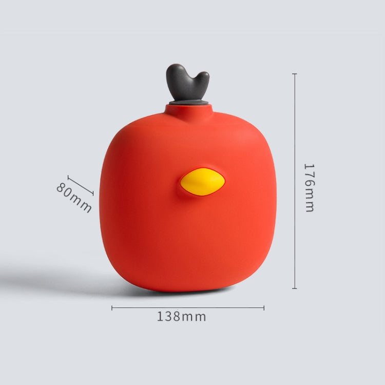 Tweety Silicone Hot water Bag